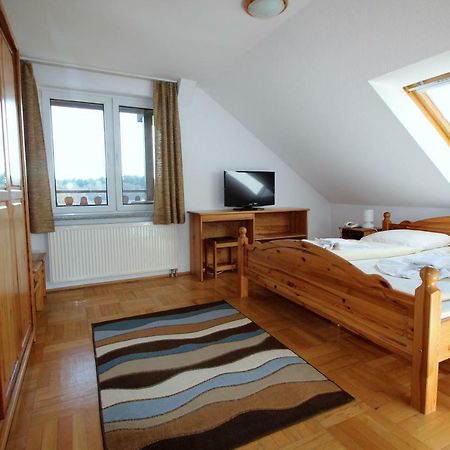 Haus Panorama Apartment Tylkowo Exterior photo