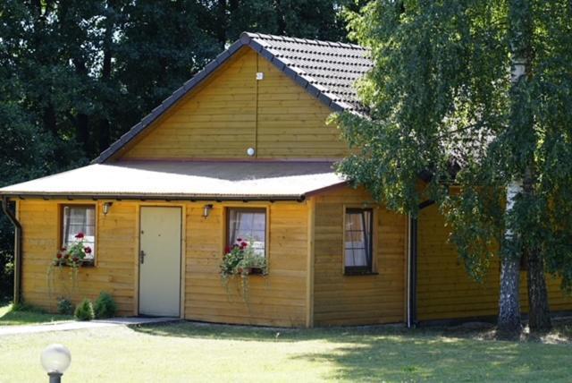 Haus Panorama Apartment Tylkowo Exterior photo